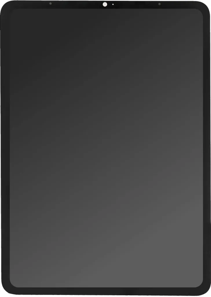 Écran de Remplacement LCD pour iPad Pro 11 Pouces 3 4 Gen Vitre Tactile Noir
