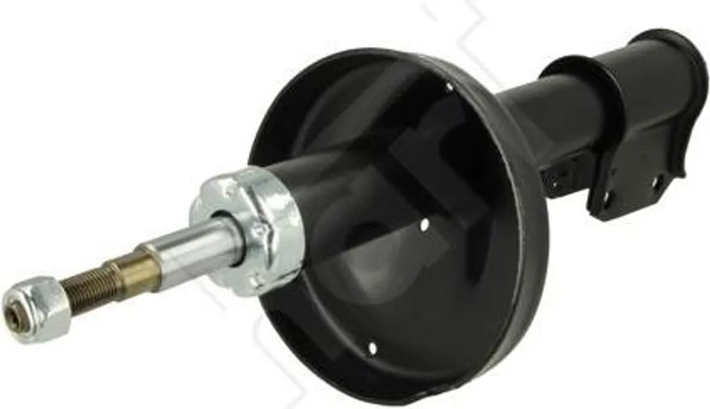 Amortisseur HART 808 238 haute durabilité compatible Clio 7700839382