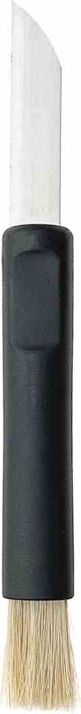 GastroMax 7052-1 Pilzmesser schwarz Image du produit 