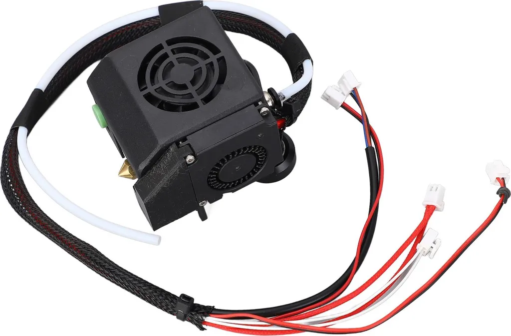 Kit tête d'extrusion 24V pour imprimante 3D Anet ET4 ET5