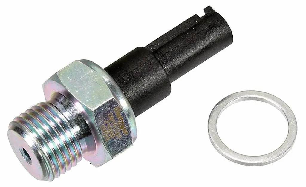 Pressostat d'huile pour Citroën Berlingo afin d'éviter la casse