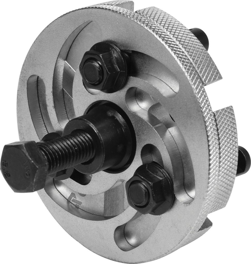Yato, Modell YT-06341, Bauteil de Nocken, Riemen de Steuerung und Ventiltrieb de für Auto, unverzichtbares Werkzeug für Kfz-Reparatur de hohe Pr...