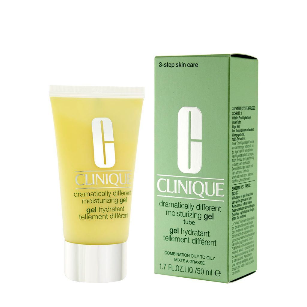 Vochtigheidsgel Dramatically Different van Clinique, 50 ml Productafbeelding 
