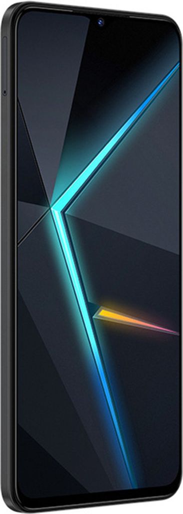 ZTE ZTENUBN256YLW Nubia Neo 5G 8GB 256GB Dual Sim Giallo Obrázok produktu 4