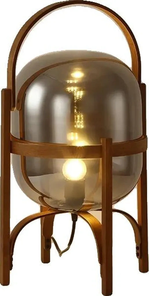 Lampadaire LED Art Déco Économique : Finissez-en avec l'Éclairage Fade