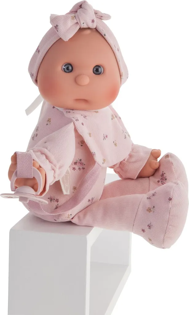 Poupée Antonio Juan 83104 Kangourou de 36 cm avec corps souple en tissu