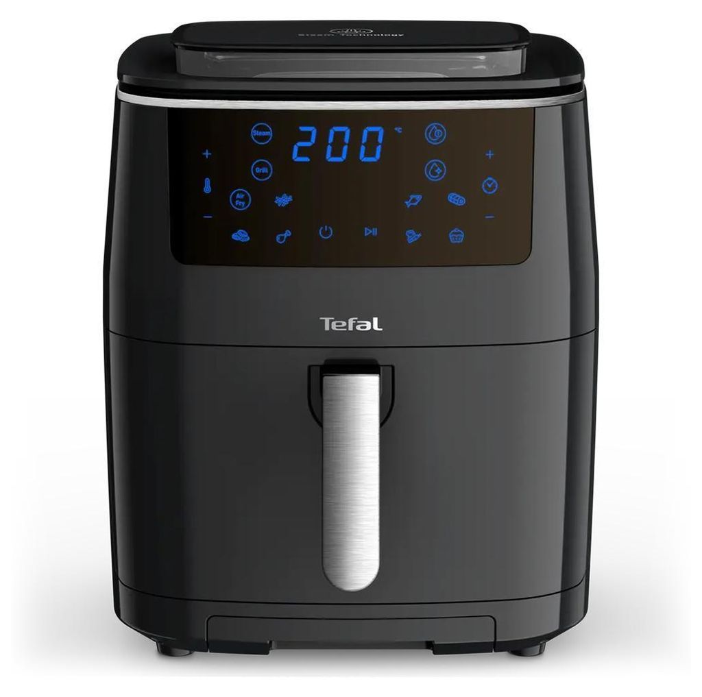 TEFAL Easy Fry Grill & Steam FW2018 FW2018, friteuse à air Image du produit 