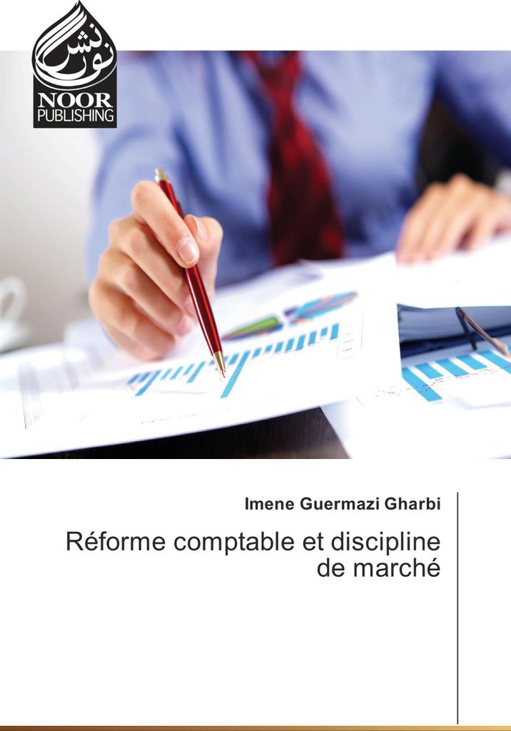 Réforme comptable et discipline de marché