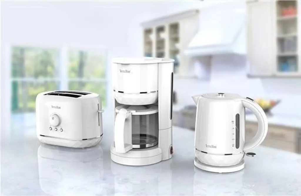 Cafetière Terraillon Diamant : Finissez-en avec les Gouttes et le Désordre