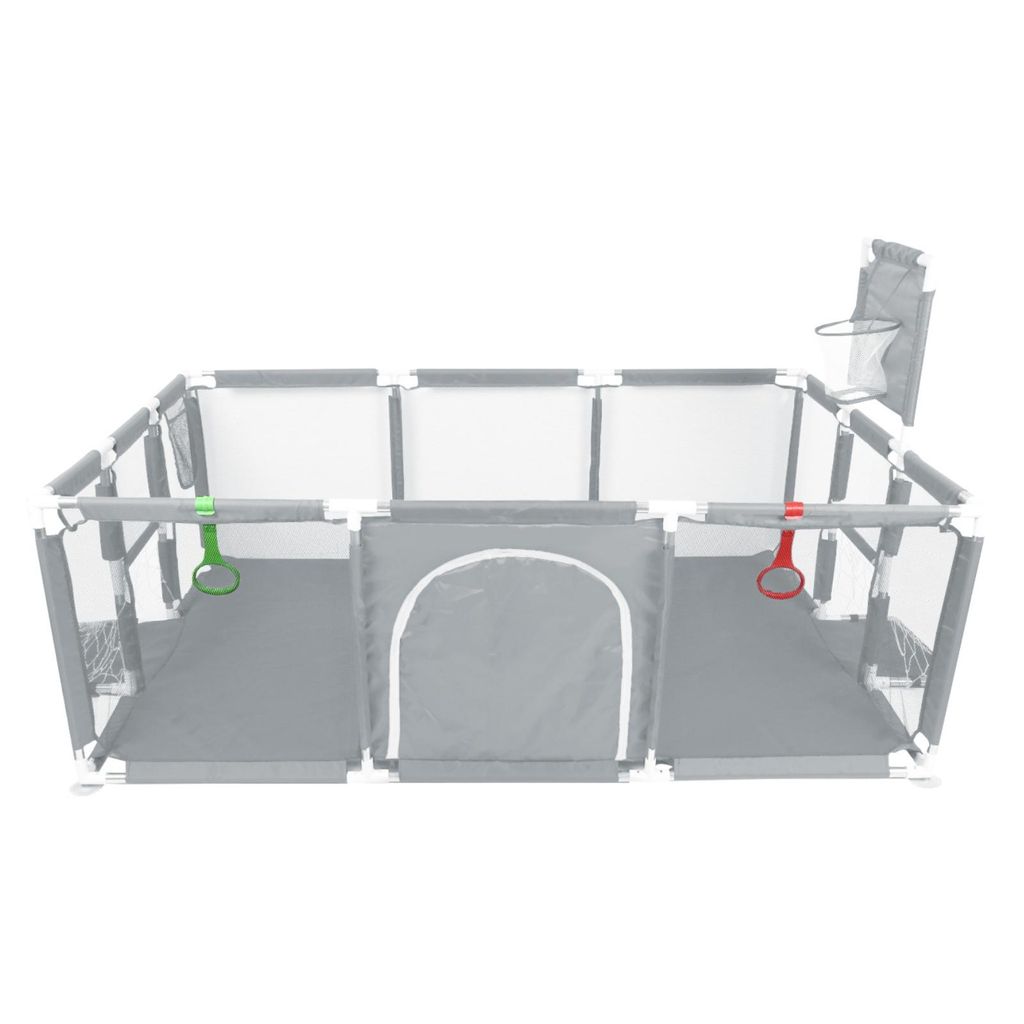 Laufstall Baby Kindersicherheits-Spielfelder mit Produktbild 