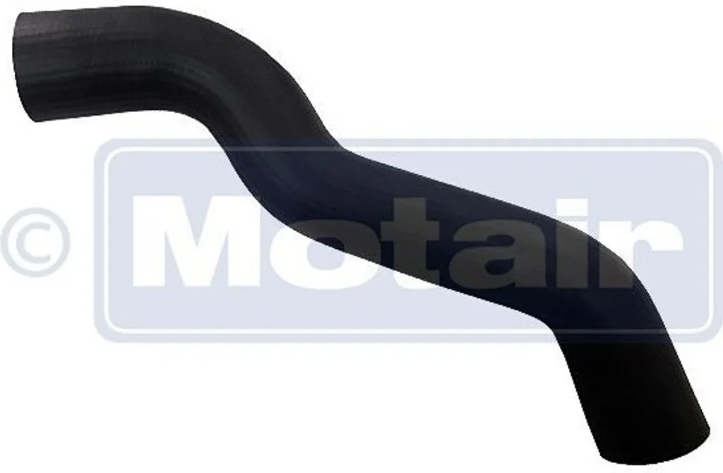 Réparation Durite Turbo MOTAIR 580692 - Supprimer Perte de Puissance