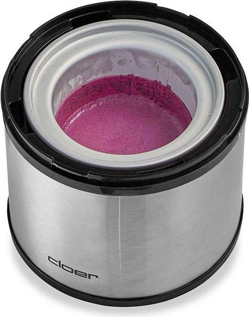 Stroj na výrobu ledu Cloer-9959 Obrázek produktu 