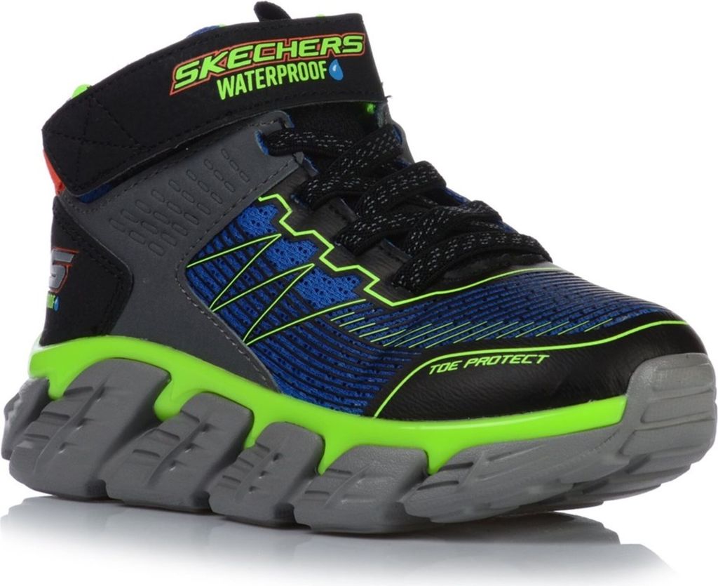 Obuv Skechers Tech-grip-high-surge 403806LRYBK Immagine del prodotto 