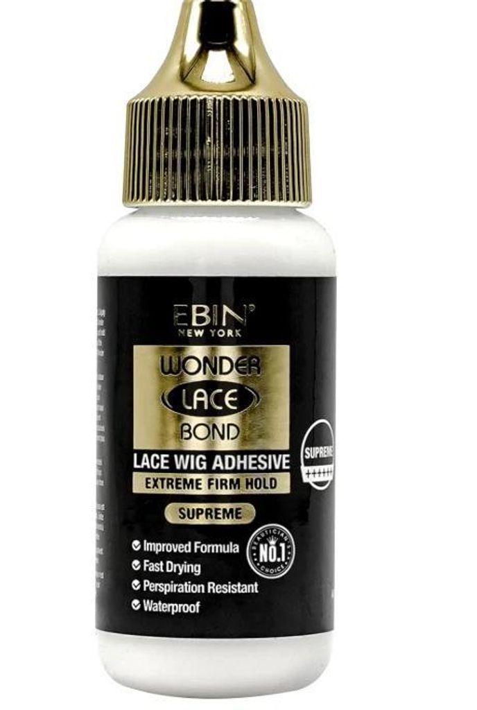 EBIN NEW YORK Wonder Lace Bond Perückenkleber, latexfrei Produktbild 