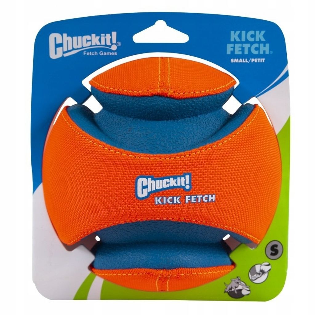 Chuckit ! Kick Fetch Small [251101] Obrázek produktu 