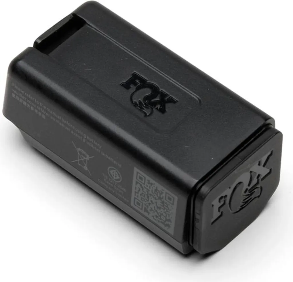 Fox Service Set Neo haute fiabilité pour batterie SH et système sans fil