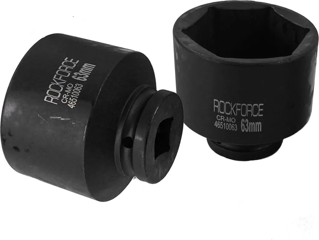 FEDERE A TESTA PIÙ PROFONDA 3/4" 63 mm