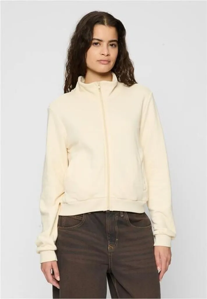 Giacca Urban Classics Light Terry L Donna - Il Tuo Must-Have Urban