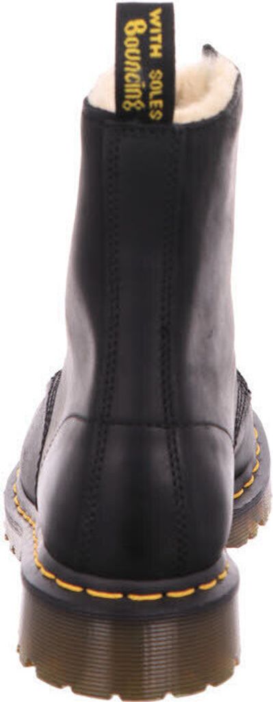 Dr. Martens Damen Schnürboot schwarz Produktbild 35