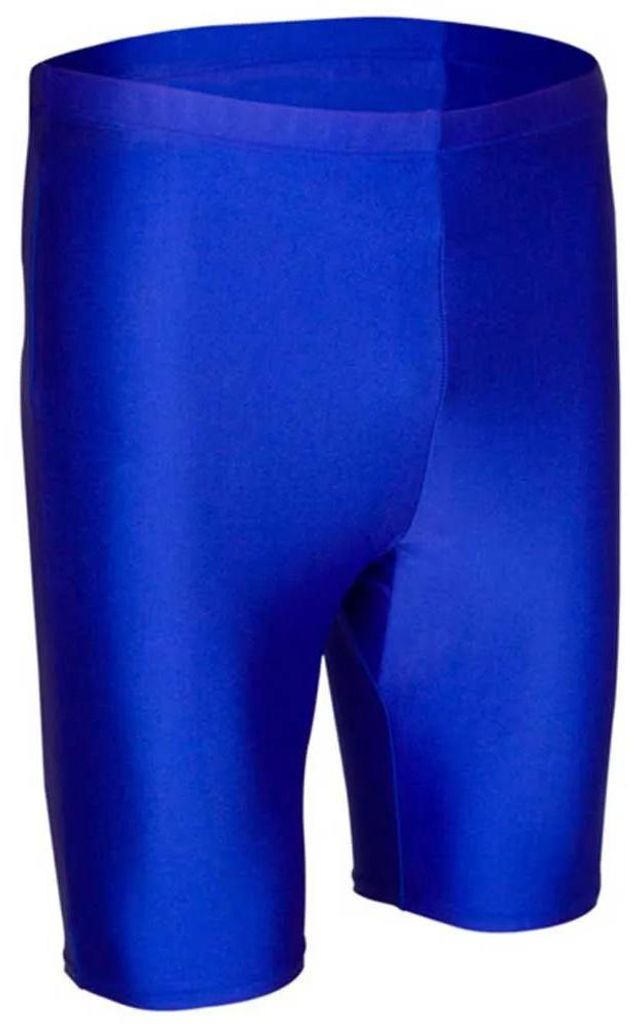 Avento Sliding Kurze Leggings Blau L Mann Blau L