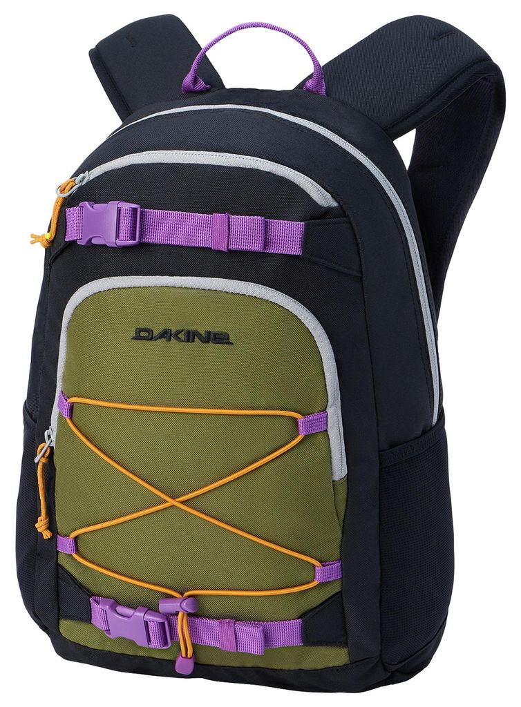 Dakine D10004716\PU Rucksack Grom Backpack 2.0 13L - Purple Rein