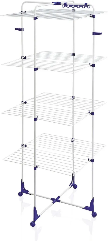Fini l'Encombrement avec le Séchoir Vertical Classic Tower 450 de 45m