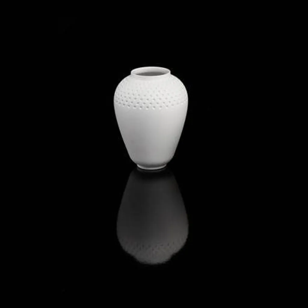 Vase Stilla Goebel Kaiser Porzellan 20 cm - Modèle Nouveauté 14004351