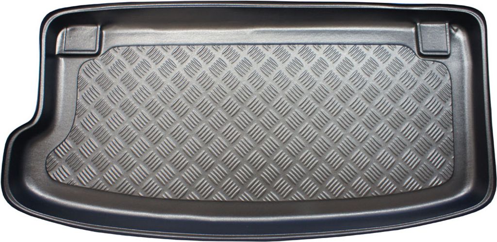 Z437916 Kofferraumwanne kompatibel mit Hyundai i10 I (PA) Produktbild 