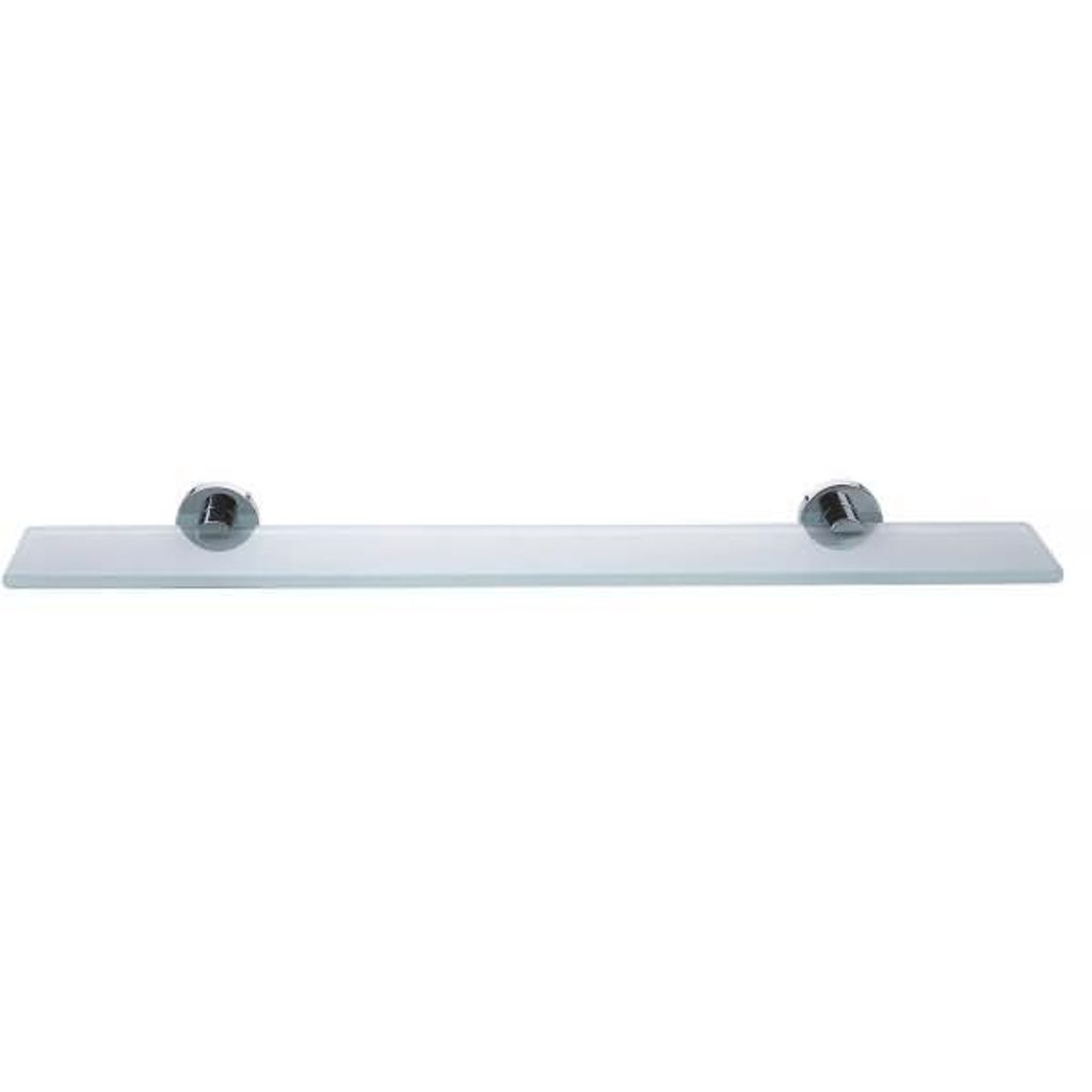 TESA 40326-00000-00, Edelstahl, Transparent, 600 mm, 120 Produktbild 