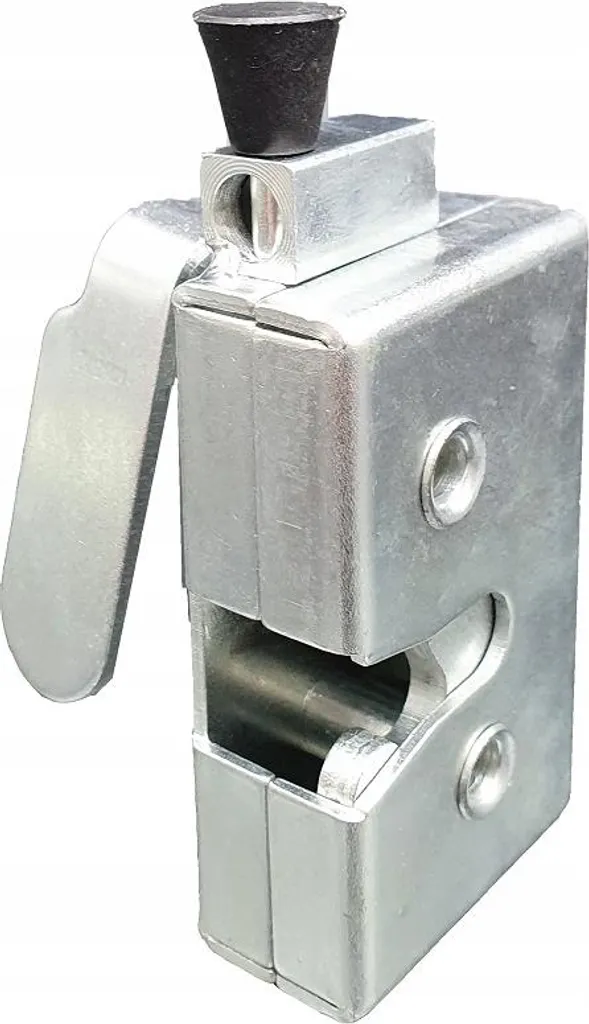 Serrure de porte droite de cabine pour tracteur Ursus C-330 et MF-3
