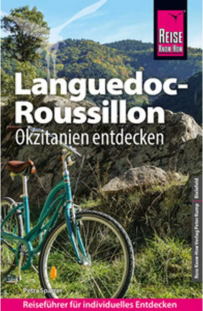 Guide Languedoc-Roussillon : Ne perdez plus votre chemin en Occitanie