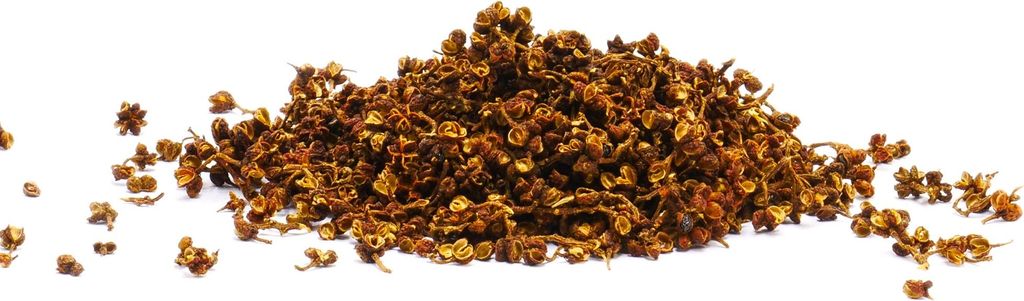 Andaliman Pfeffer Produktbild 
