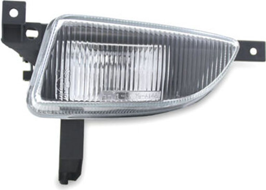 Johns, Nebelscheinwerfer Nebellampe passend für Opel Zafira A 1999-2005 Satz H3 Li. Re. 6710011 09117326 6710014 09117327