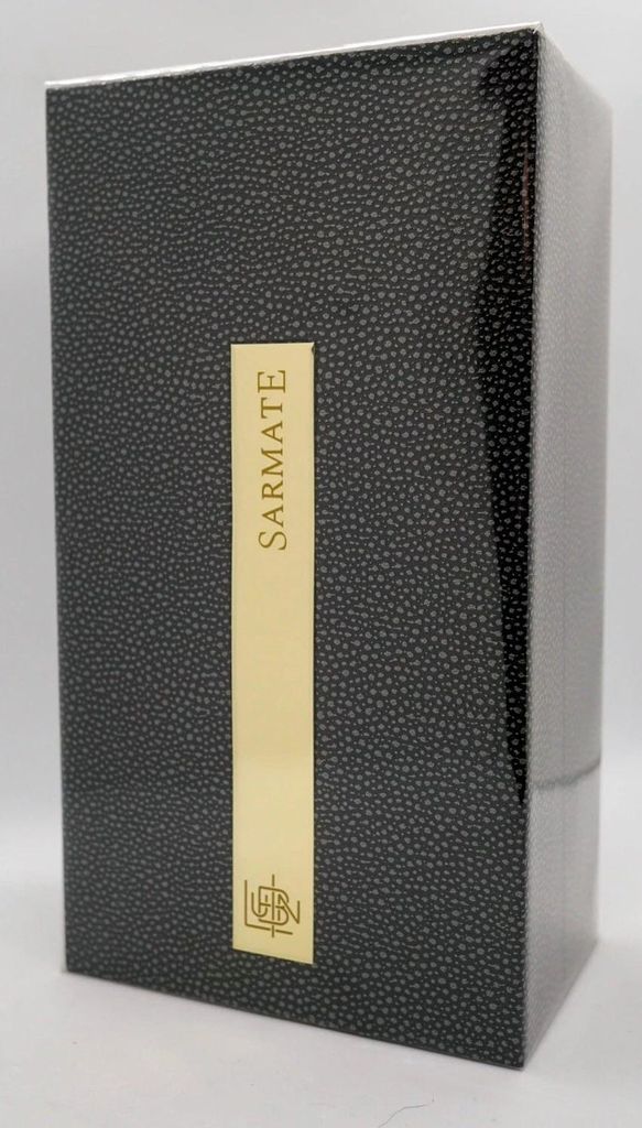 Lubin - Sarmate Eau de Parfum 100ml Nischendüfte Unisex