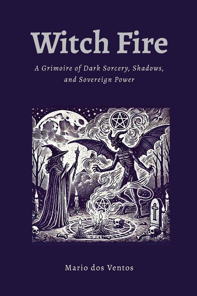Witch Fire