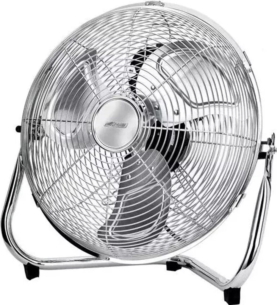 MPM MWP-04 Ventilateur de sol industriel, machine à vent Ø Image du produit 
