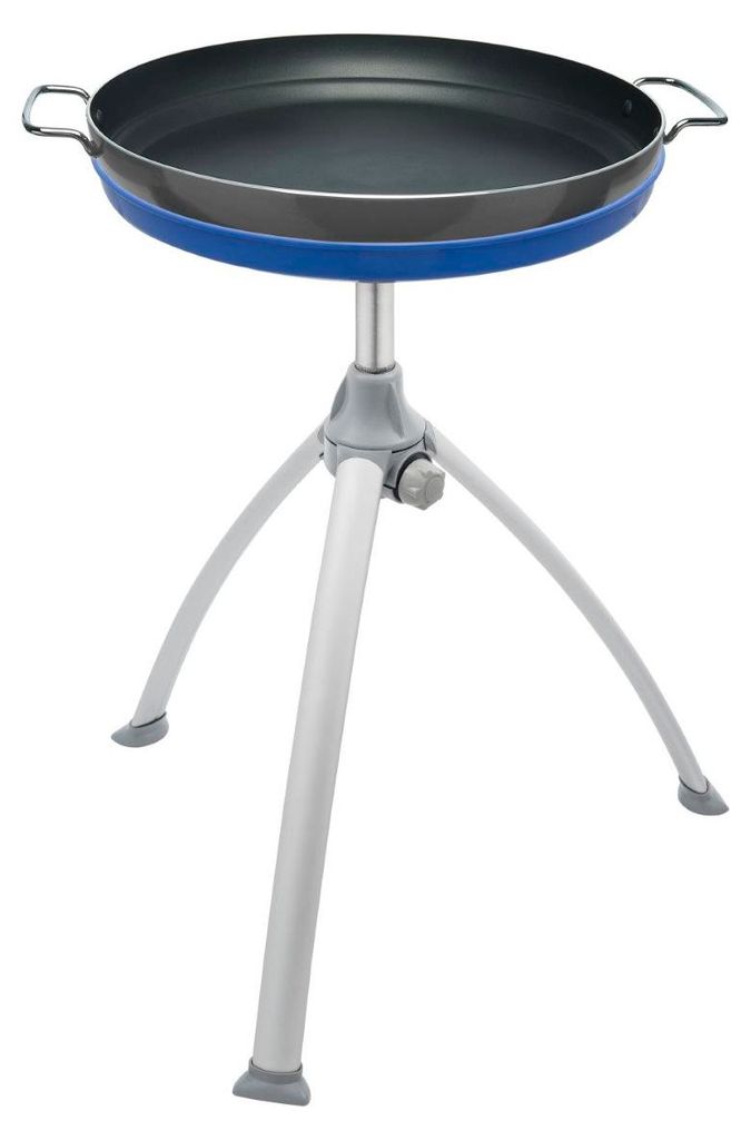 Cadac Paella-Grill für den Outdoor-Bereich mit 30 mbar Gasanschluss