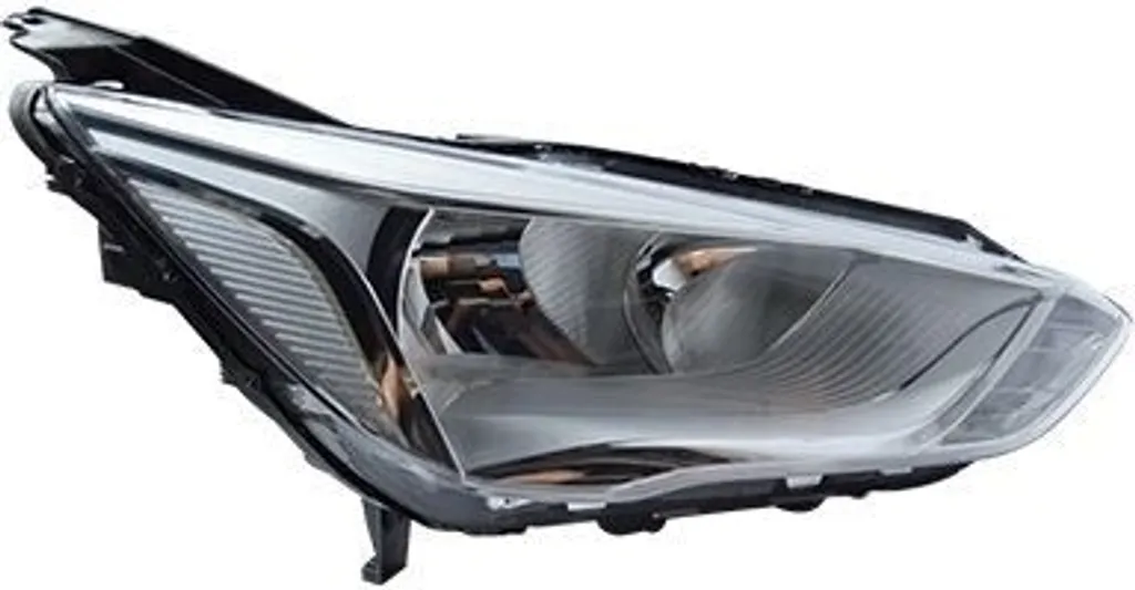 Phare droit de rechange pour Ford C-Max II et Grand C-Max modèle DXA