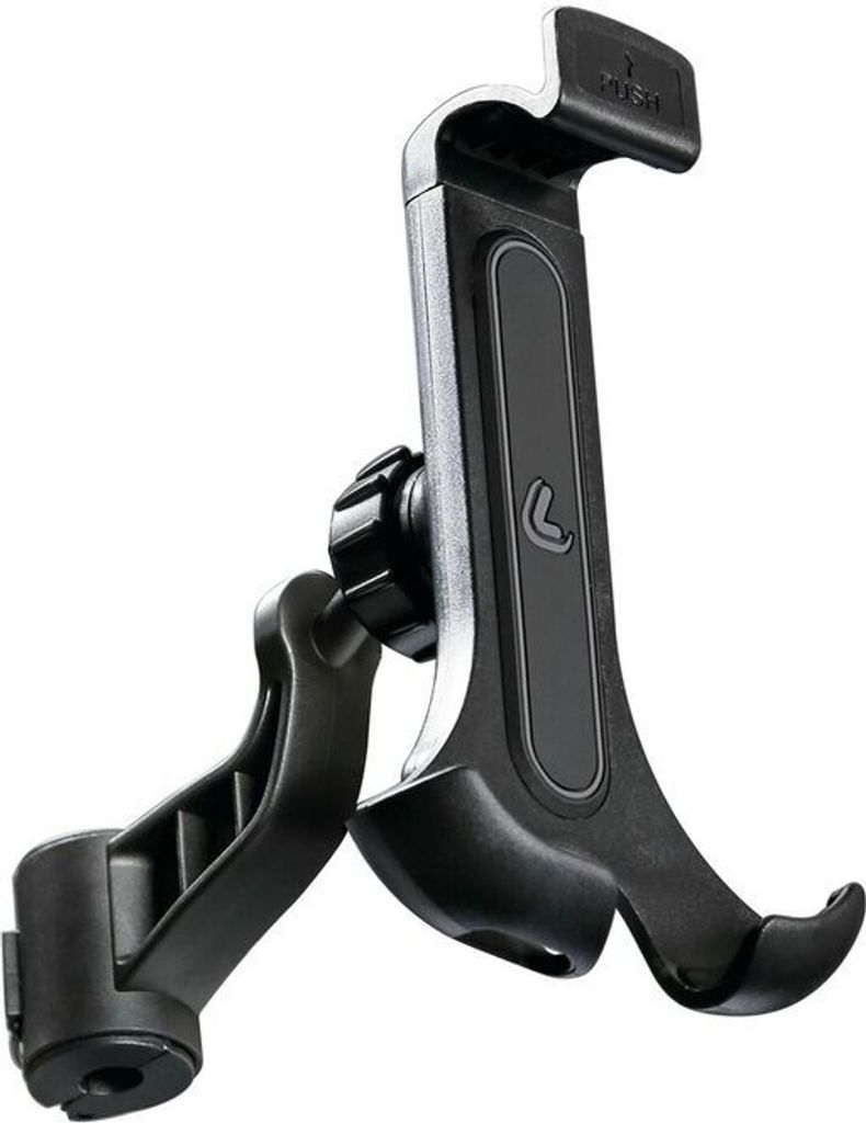Lampa Handyhalter Smart Flow Zubehör Motorrad