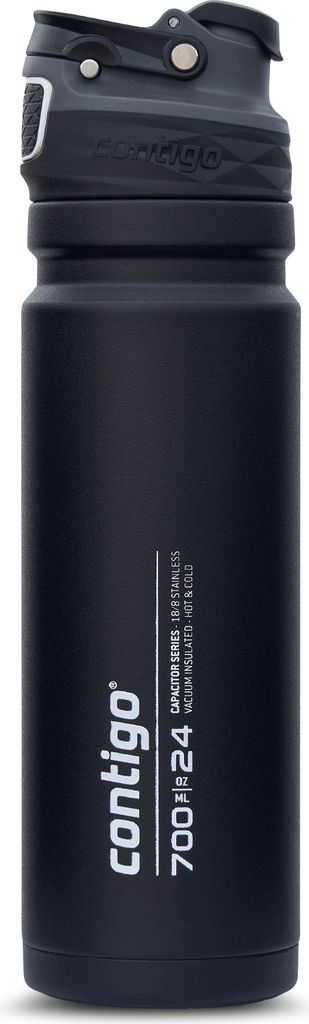 ContiGo! Free Flow 700ml Bottiglia termica Autoseal fino a Immagine del prodotto 