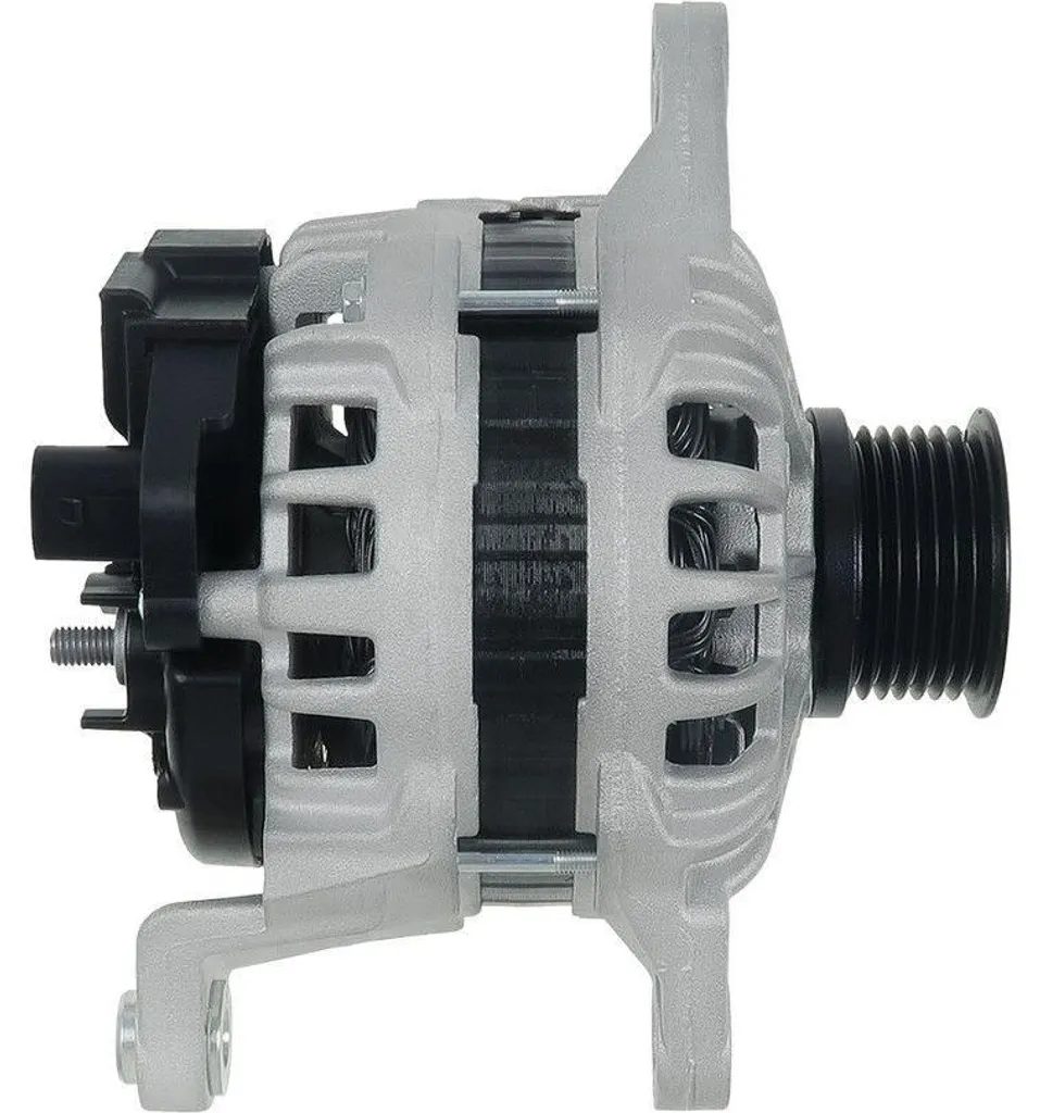 Injecteur Diesel pour utilitaire Ducato 120 2.3 JTD haute pression