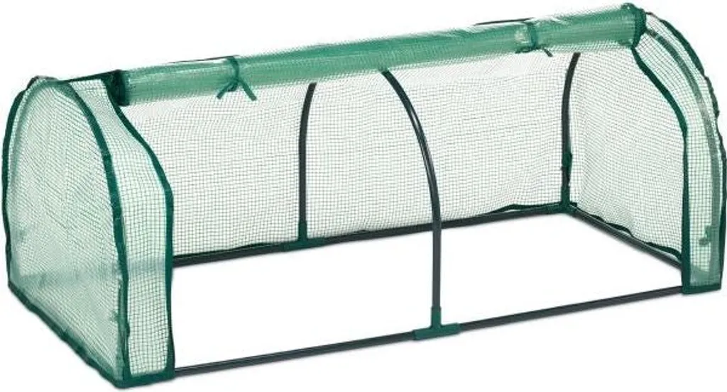 Cadre de refroidissement avec film PE transparent pour atelier 120mm