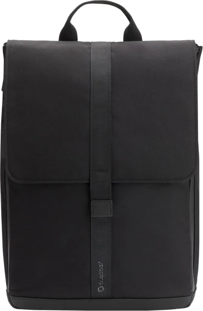Sac à dos à langer Bugaboo Midnight Black - Sac de voyage poussette