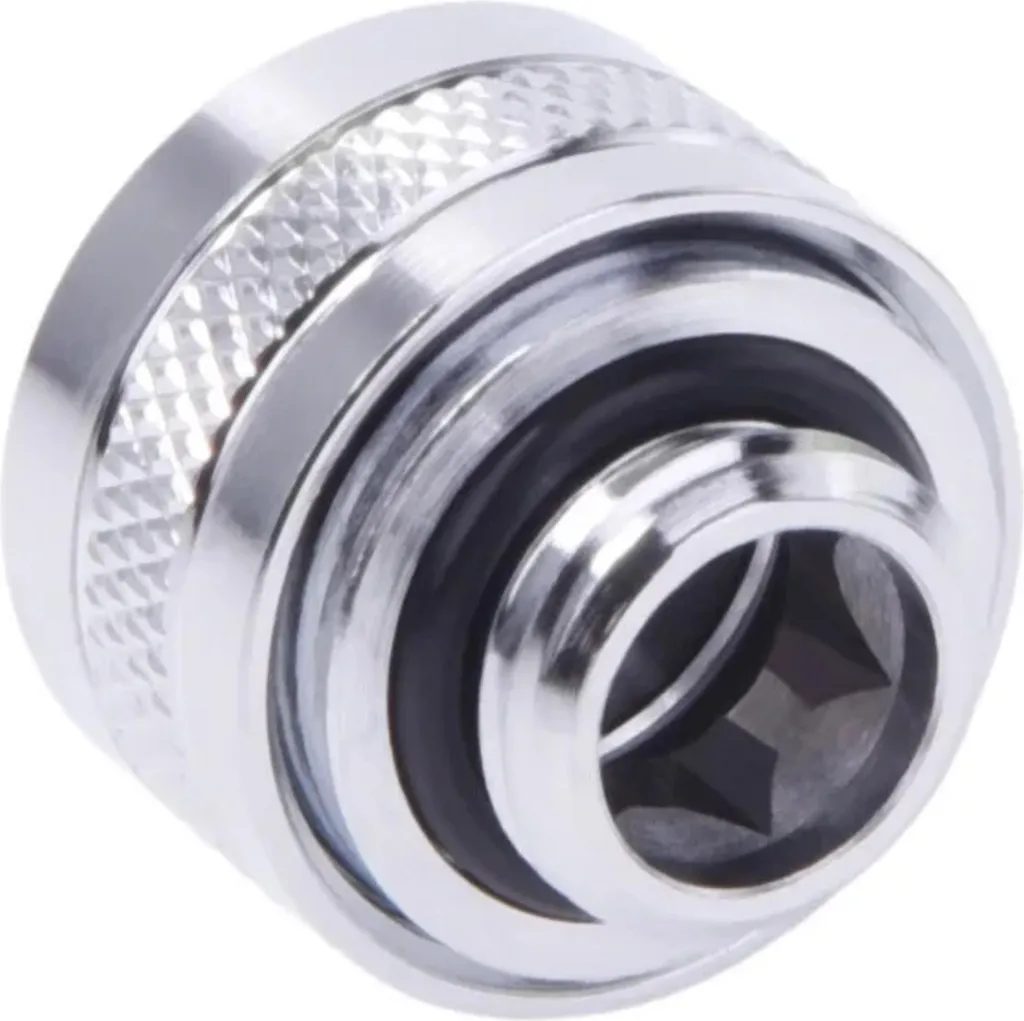 Installer Watercooling Rigide 13mm avec Raccords Alphacool PRO G1/4 Pack 6 - 3