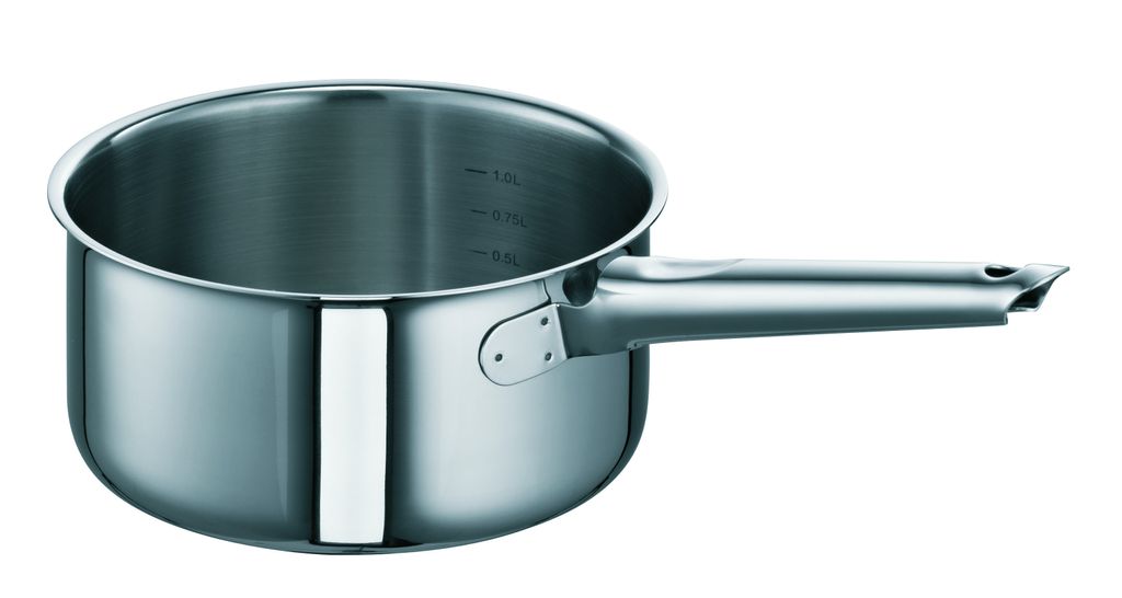 Schulte-Ufer Stieltopf Romana i, Stielkasserolle, Sauteuse, Immagine del prodotto 