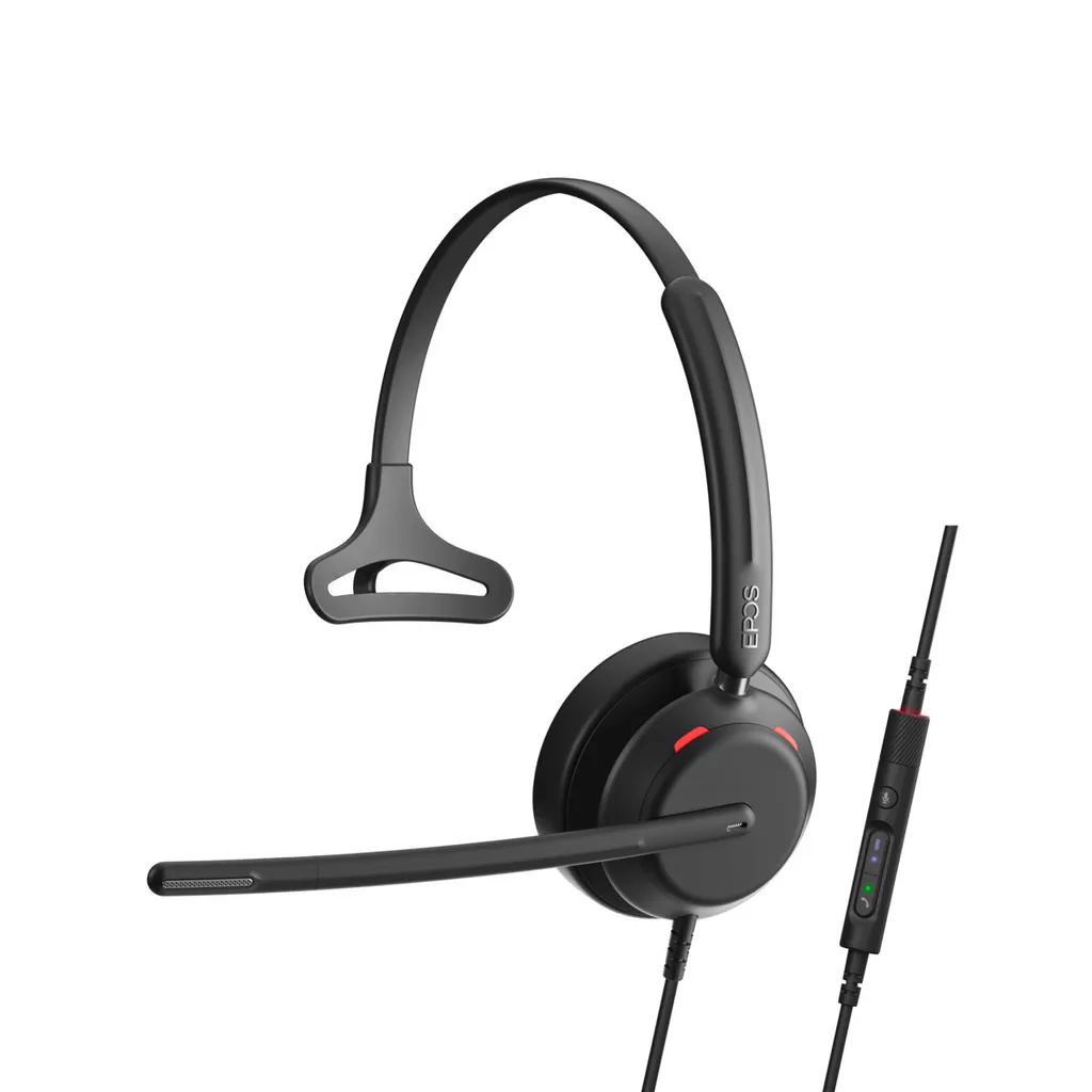 Recensione EPOS IMPACT 730T: La Migliore Cuffia USB-C per il Lavoro