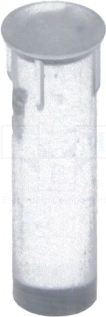 50x Lichtwellenleiter für LED rund Ø2,3mm gerade FIX-LEMB2-7V0-F Lichtleiter für
