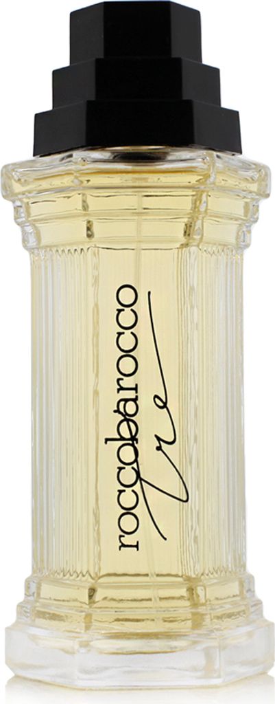 A product shot of a perfume bottle.
