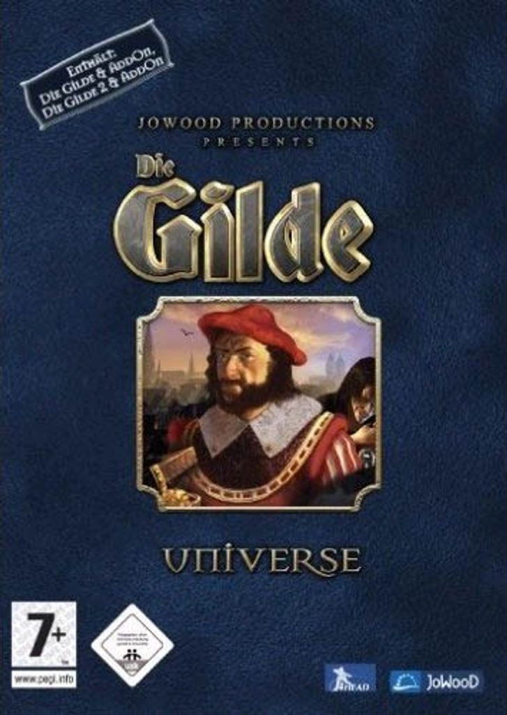 Die Gilde Universe