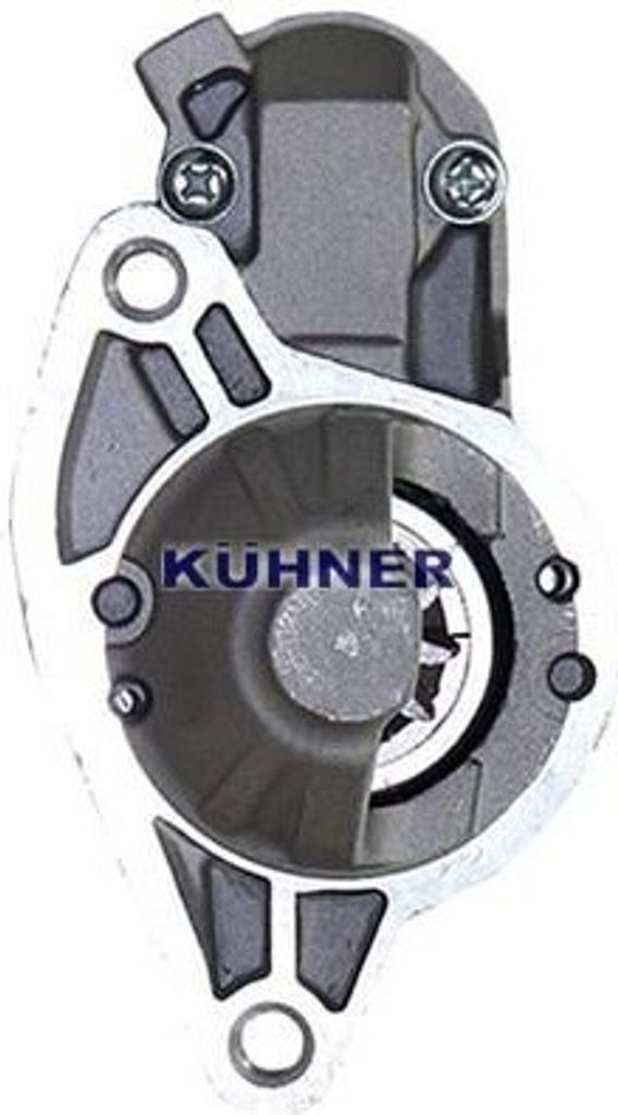 AD KÜHNER 254689 Starter Anlasser 1,4kW für JEEP GRAND CHEROKEE IV (WK, WK2) 12V